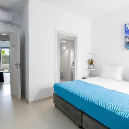 Porto Bello Di Paros Zewnętrze zdjęcie