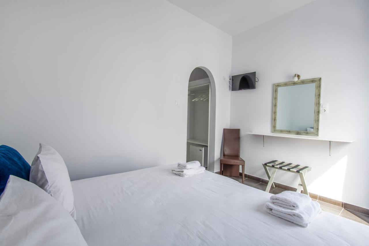 Porto Bello Di Paros Zewnętrze zdjęcie