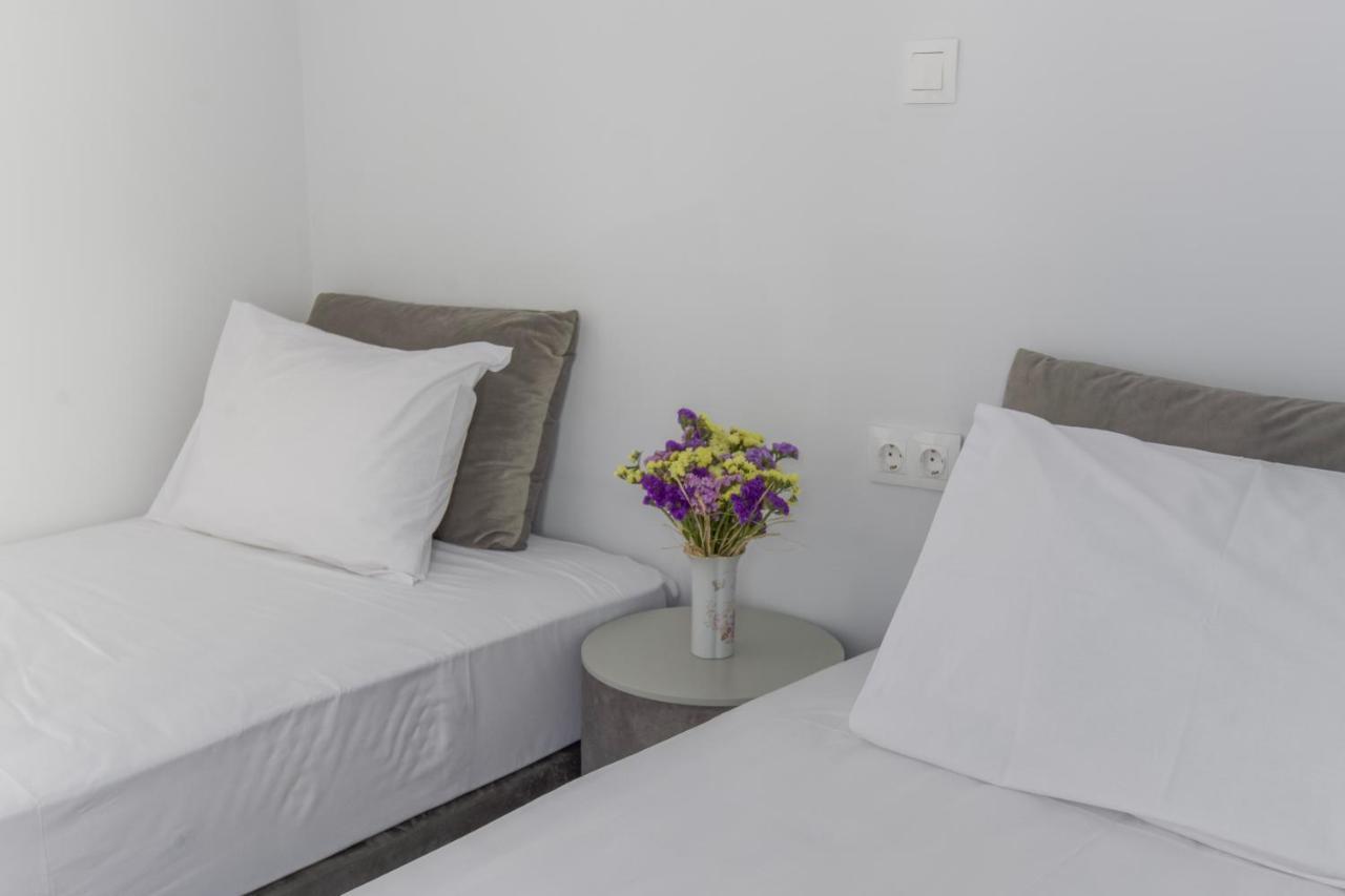 Porto Bello Di Paros Zewnętrze zdjęcie