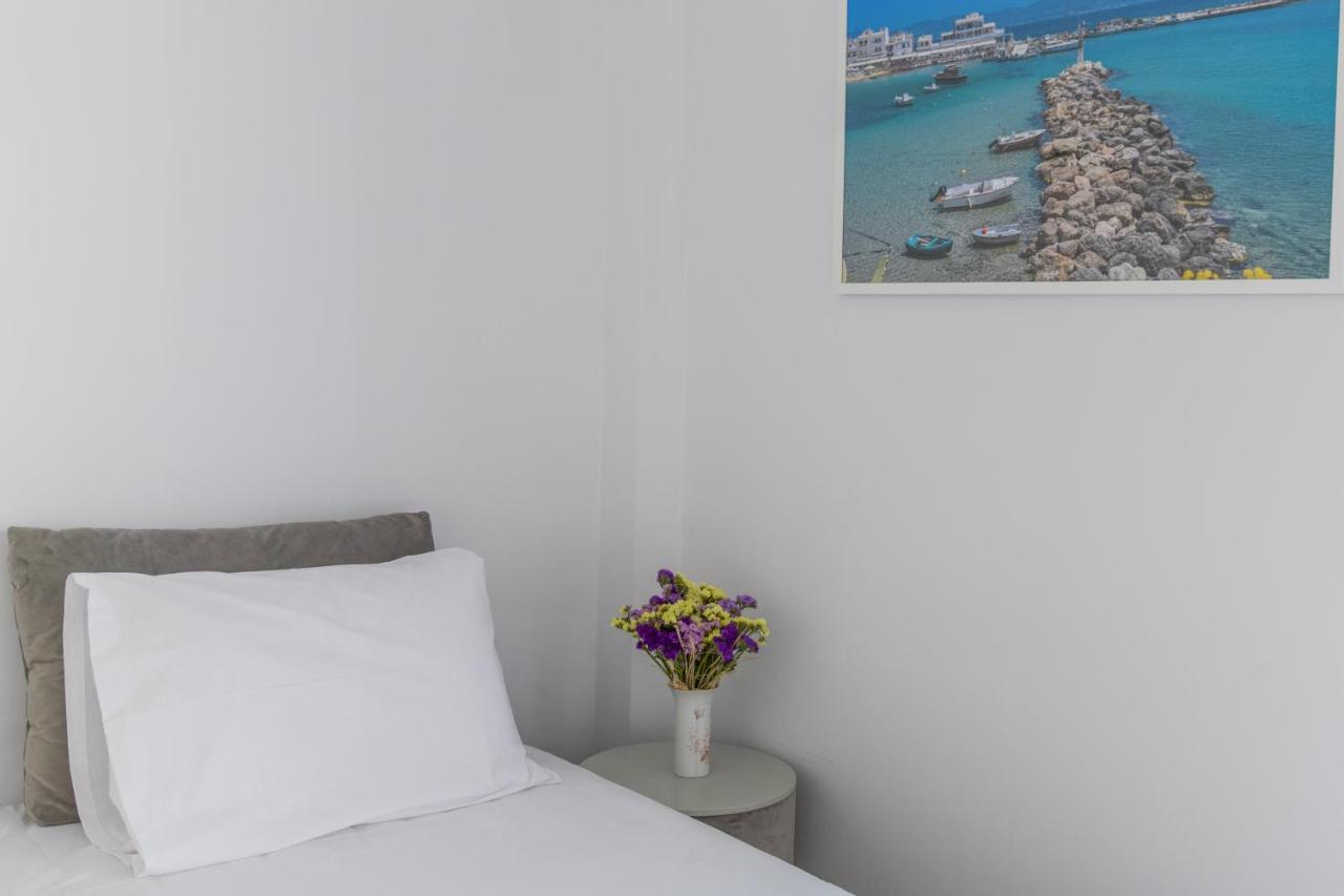 Porto Bello Di Paros Zewnętrze zdjęcie