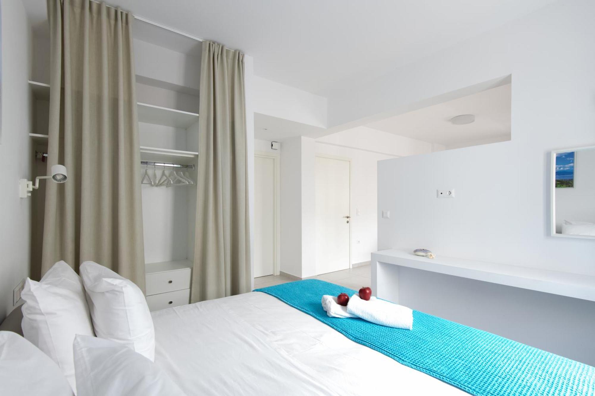 Porto Bello Di Paros Zewnętrze zdjęcie