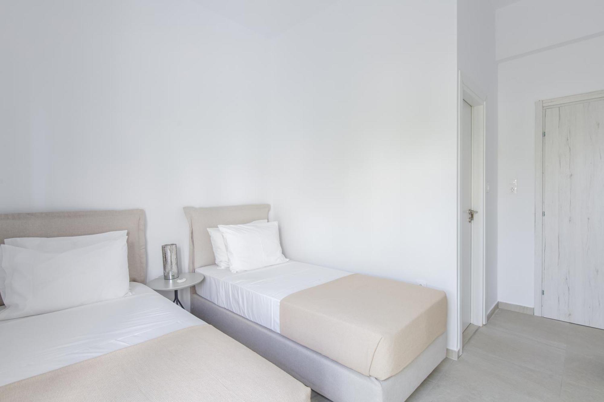 Porto Bello Di Paros Zewnętrze zdjęcie