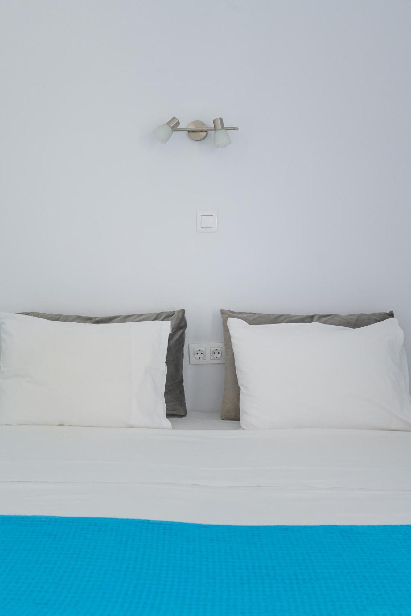 Porto Bello Di Paros Zewnętrze zdjęcie