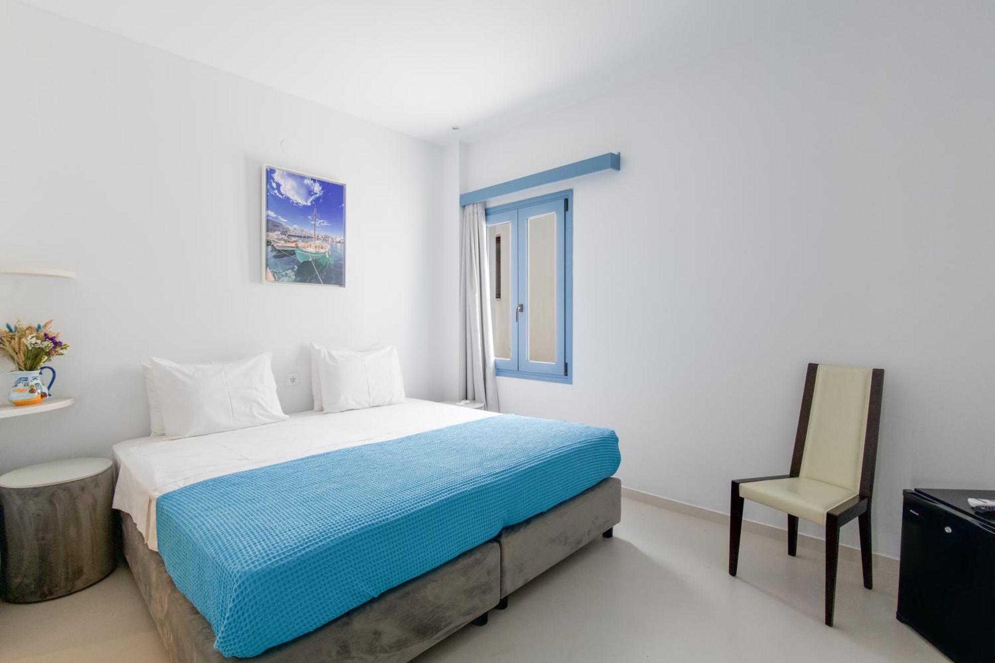 Porto Bello Di Paros Zewnętrze zdjęcie