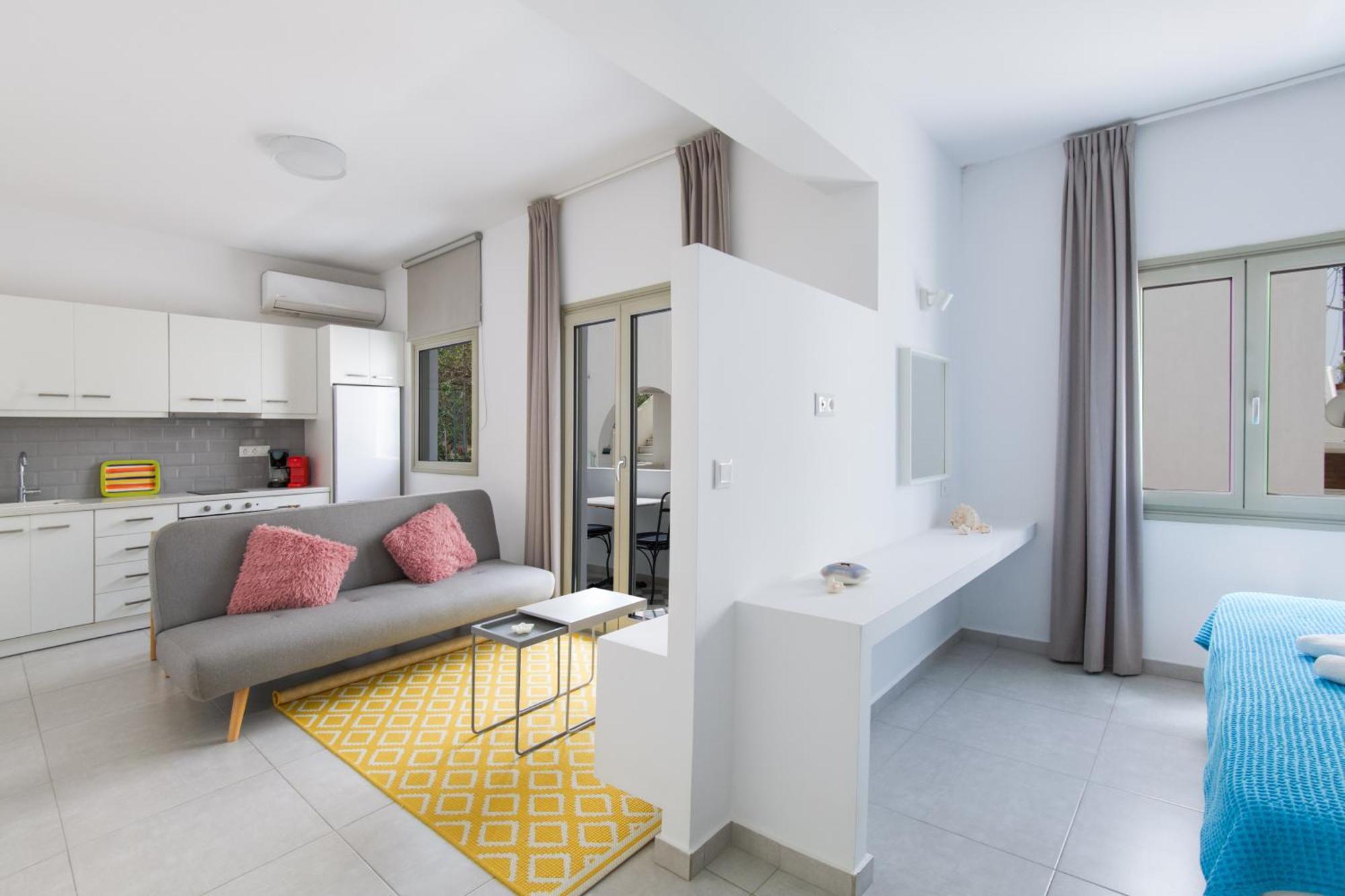 Porto Bello Di Paros Zewnętrze zdjęcie
