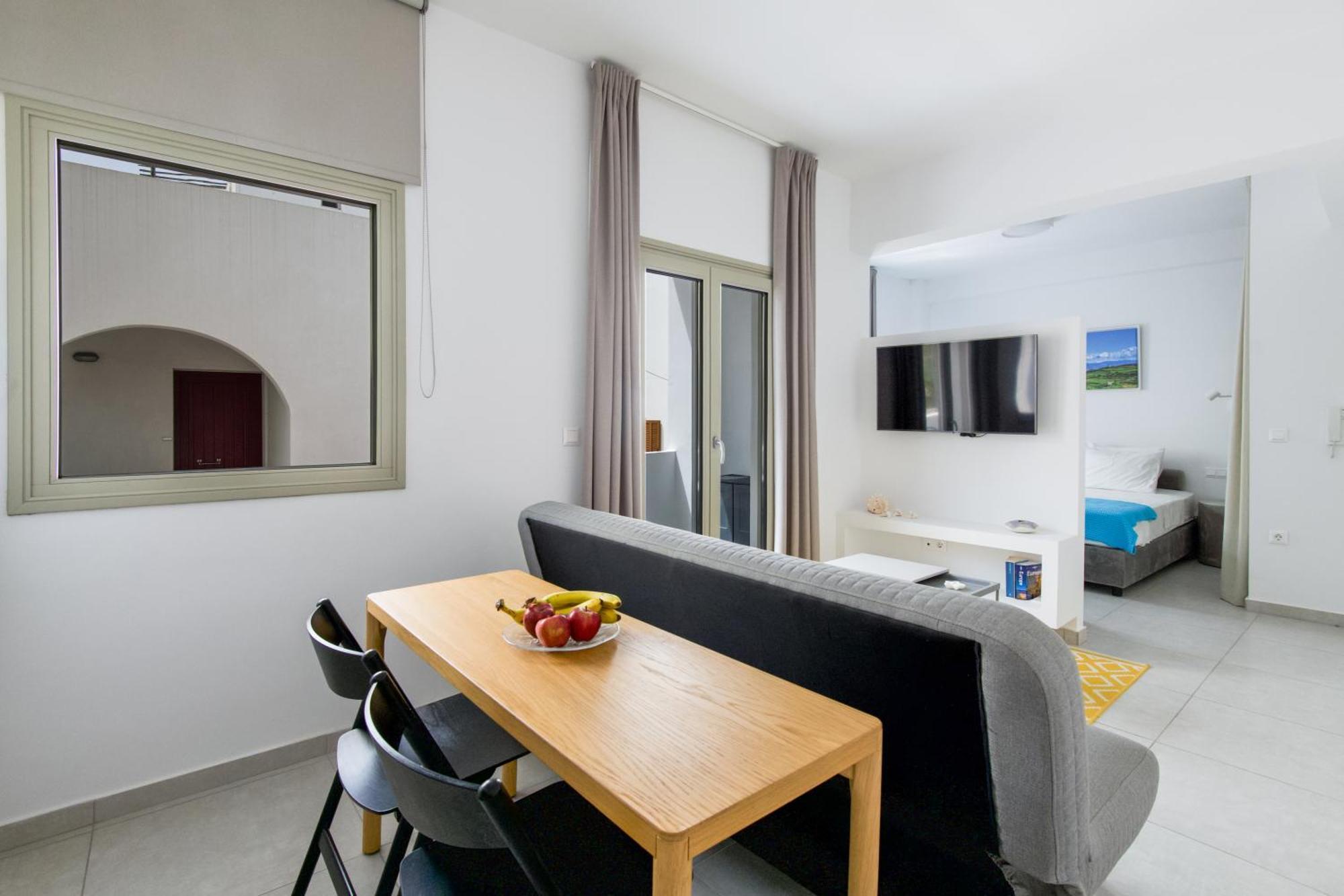 Porto Bello Di Paros Zewnętrze zdjęcie