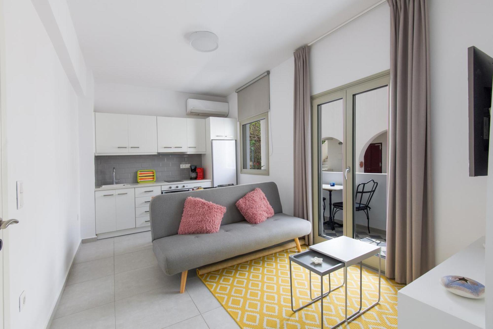 Porto Bello Di Paros Zewnętrze zdjęcie