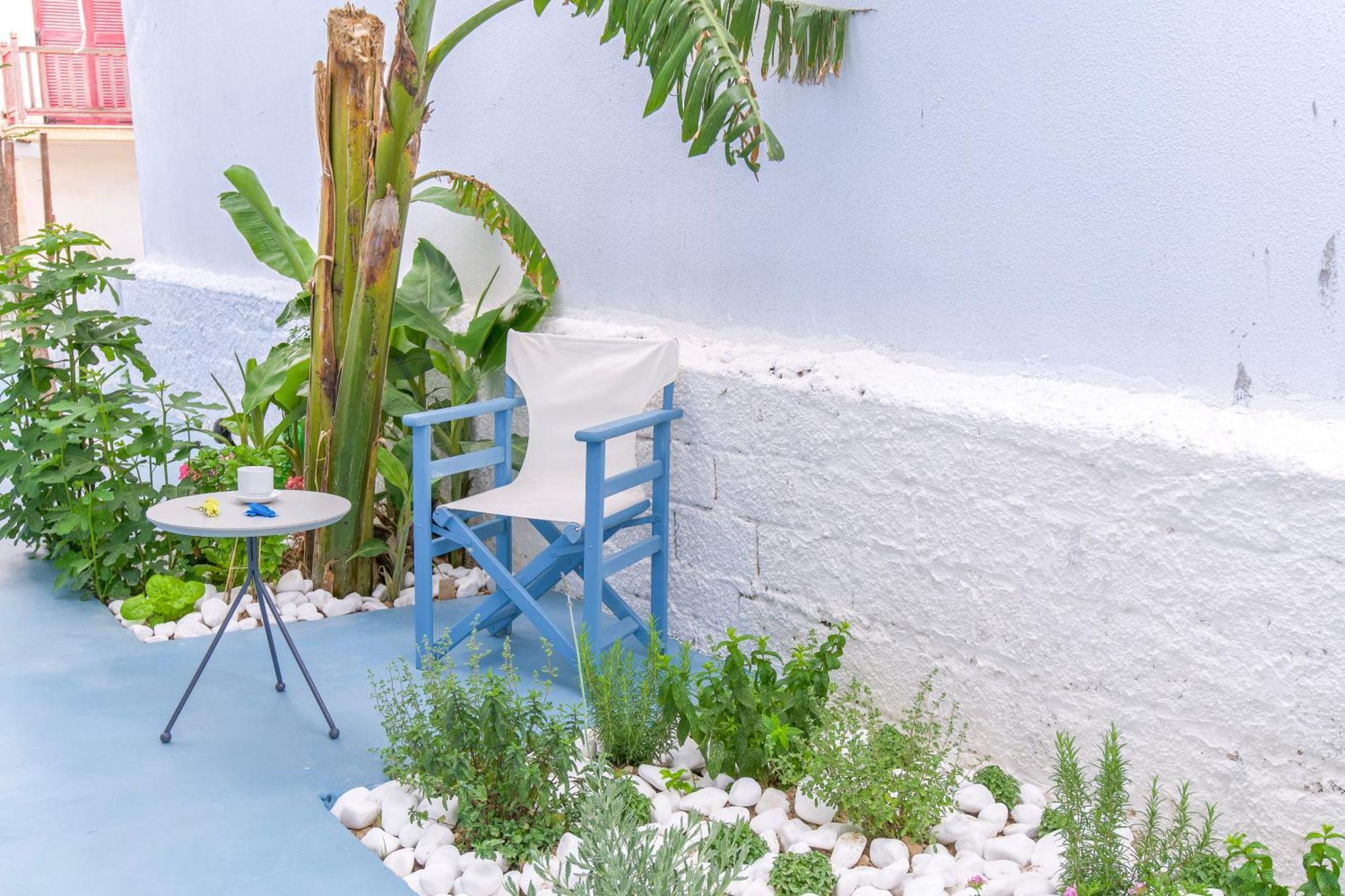 Porto Bello Di Paros Zewnętrze zdjęcie