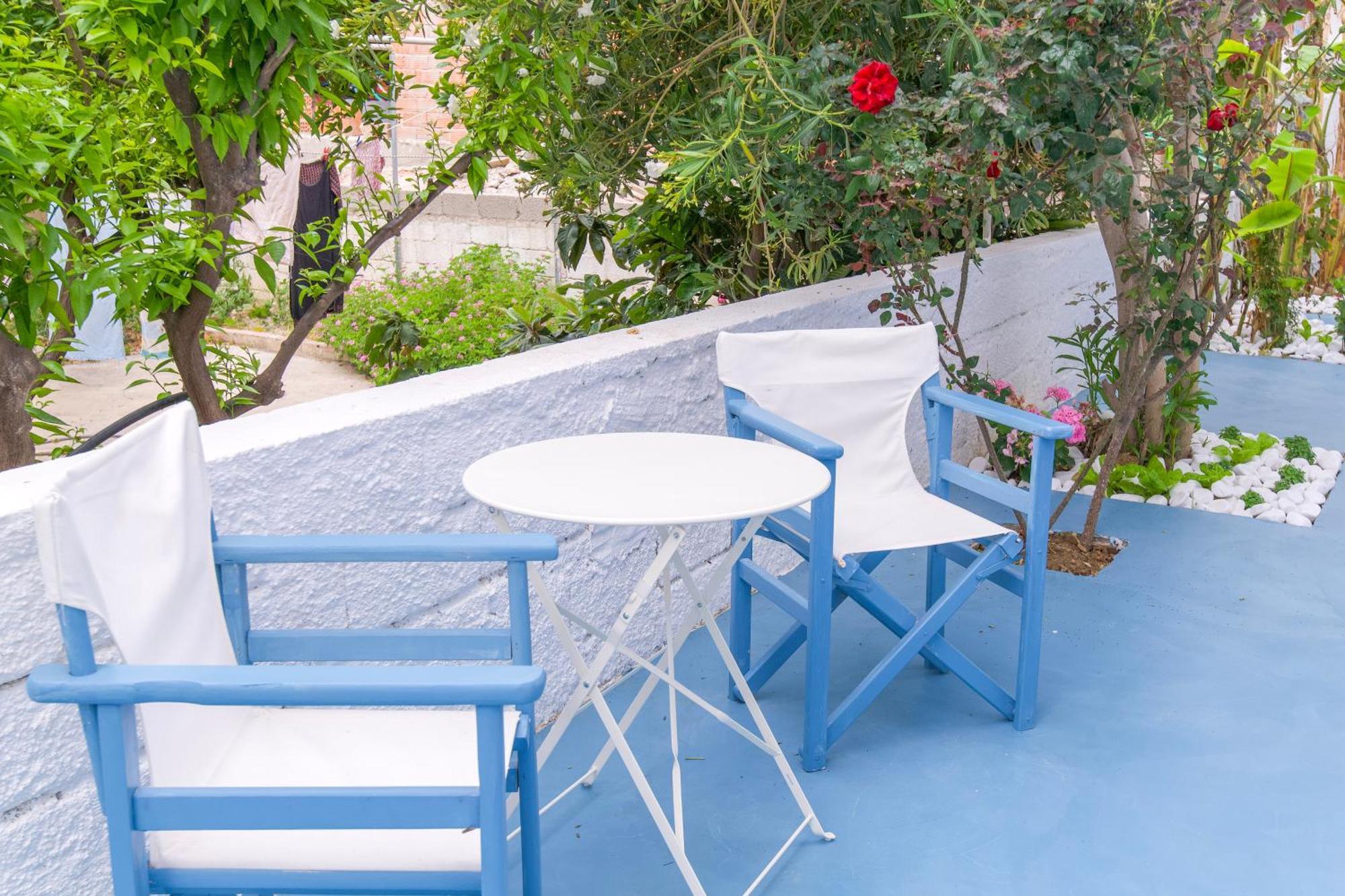 Porto Bello Di Paros Zewnętrze zdjęcie