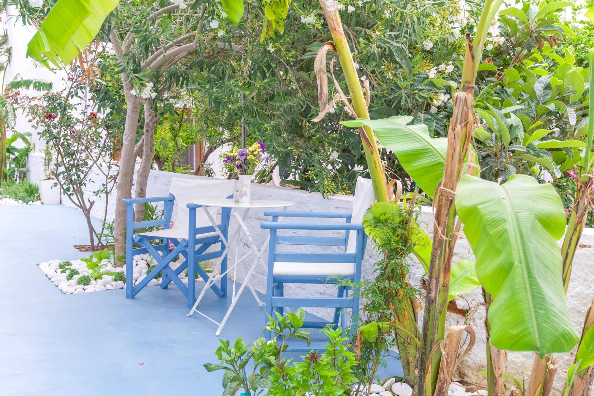 Porto Bello Di Paros Zewnętrze zdjęcie